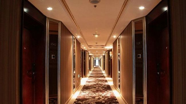 Tian Central Park Hotel Xi'an  Bekvemmeligheder billede